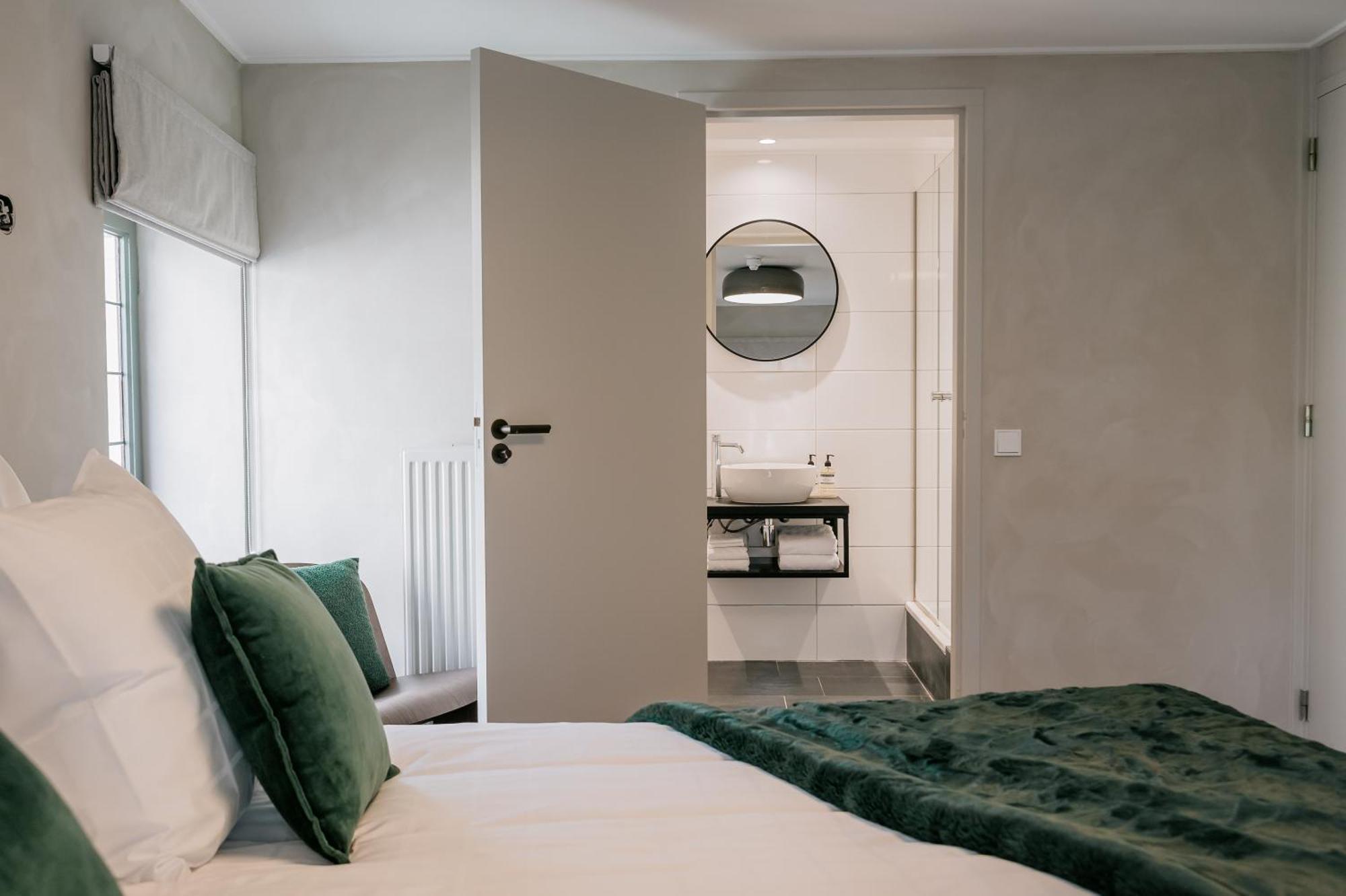 Maison Brigida Hotel *