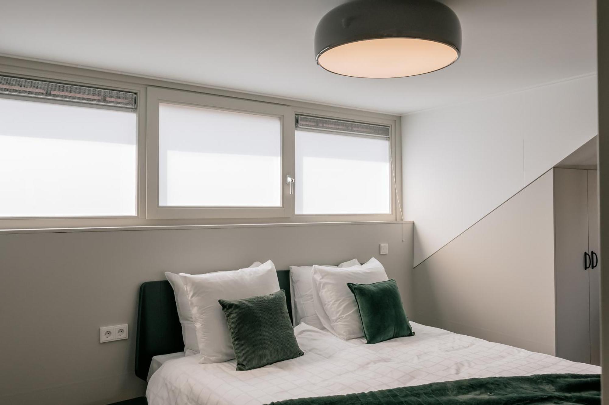 Hotel Maison Brigida Noorbeek