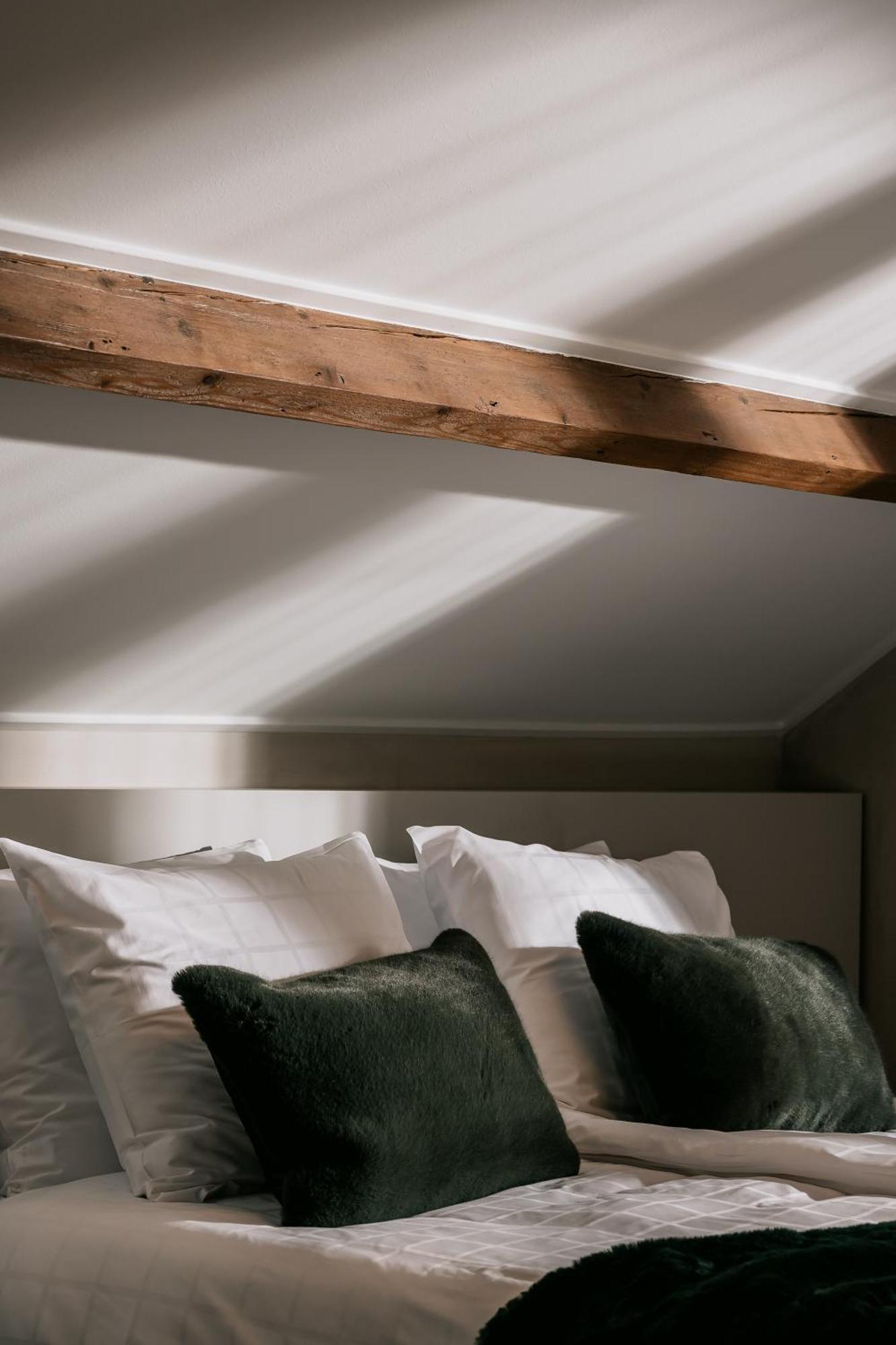 Maison Brigida Hotel