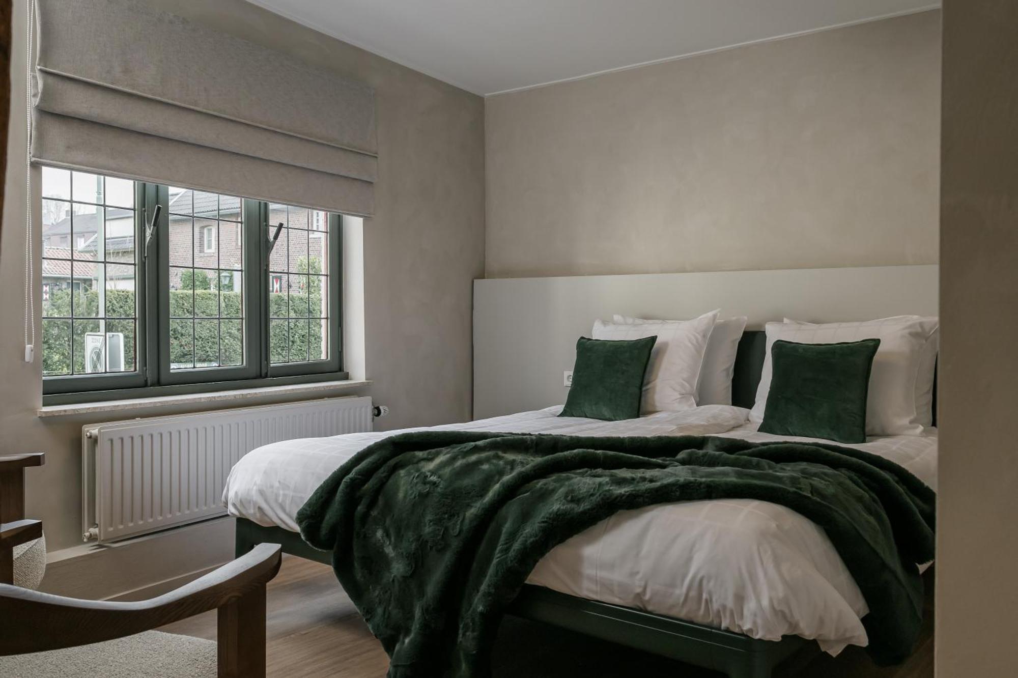 Hotel Maison Brigida Noorbeek