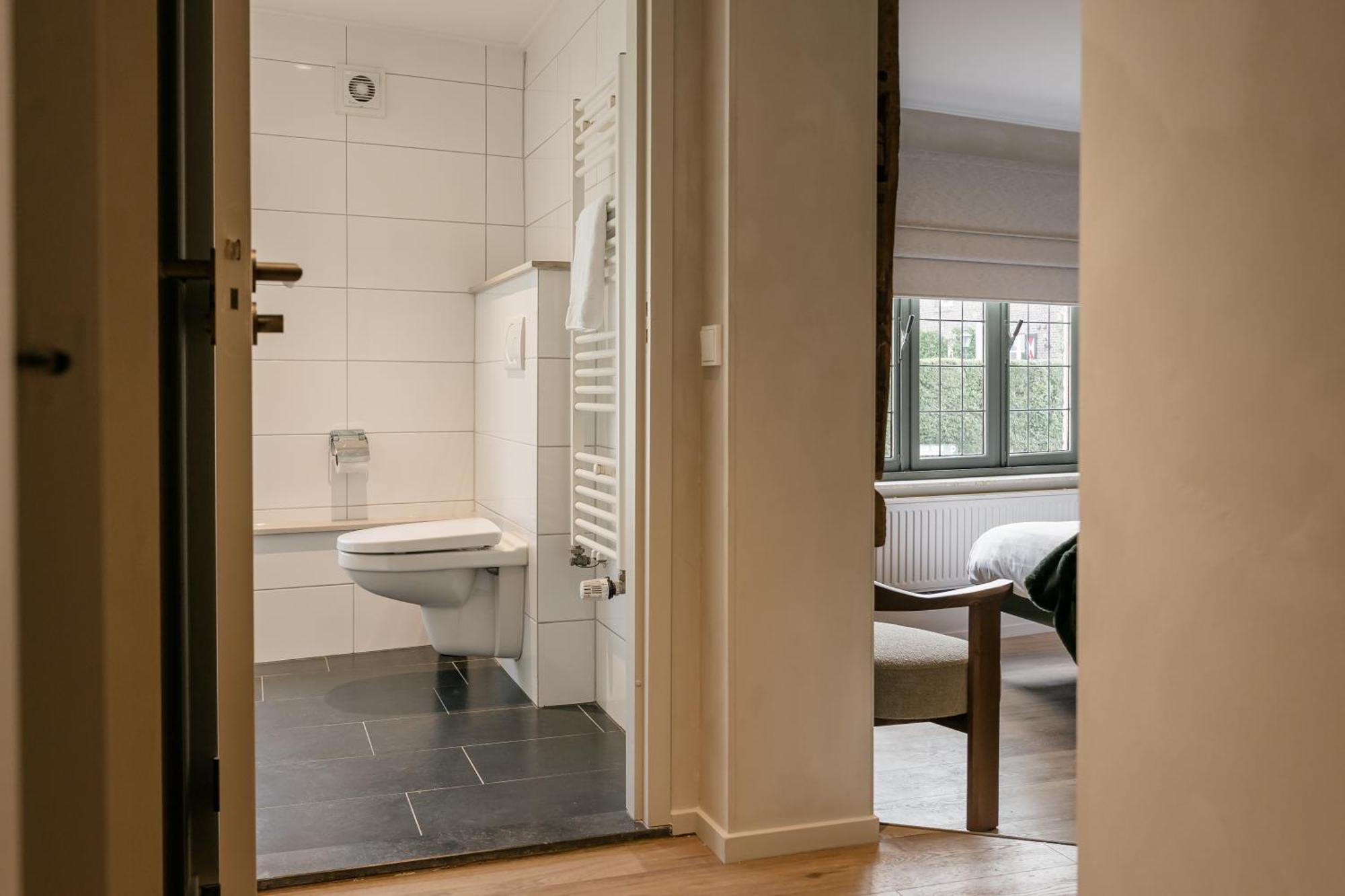 Maison Brigida *