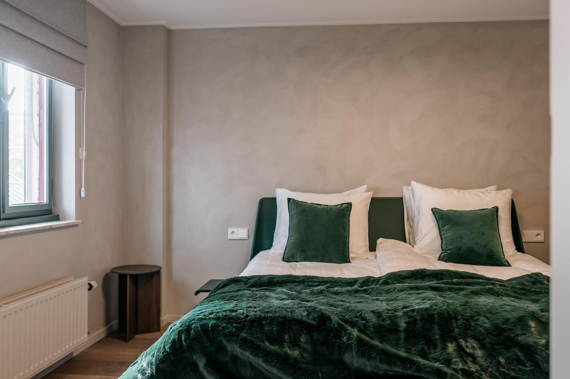 Hotel Maison Brigida *