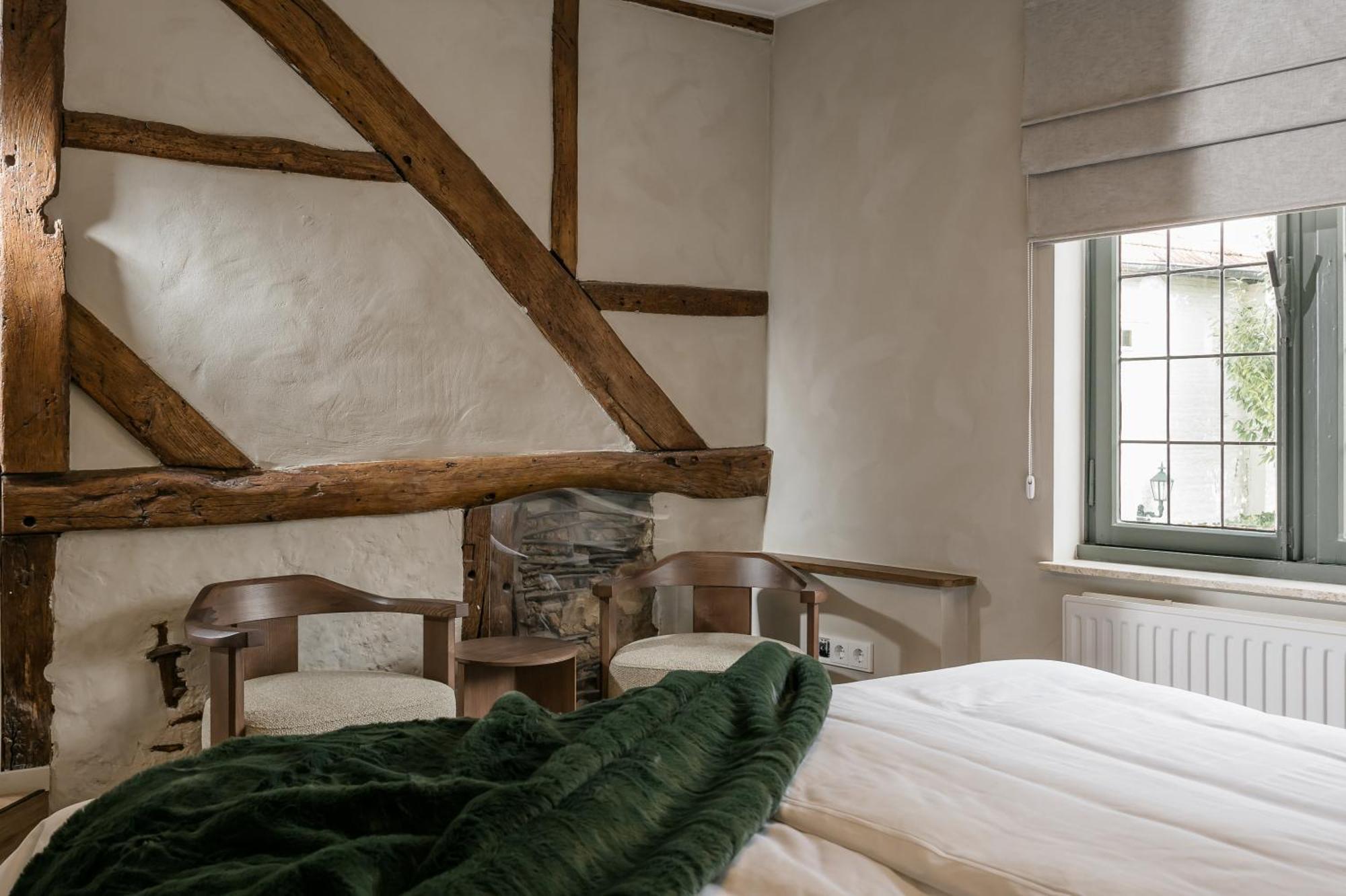 Maison Brigida *